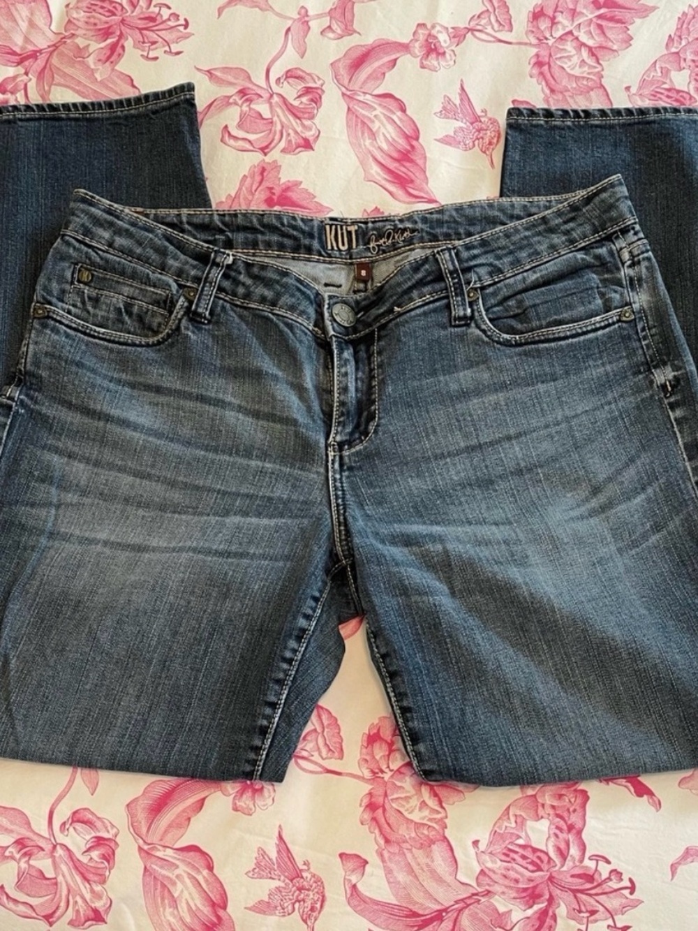 Kut from the Kloth Women's Jeans